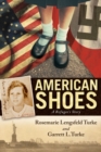 Image for American Shoes : A Refugee&#39;s Story