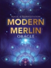 Image for Modern Merlin Oracle : Magic &amp; Manifestation