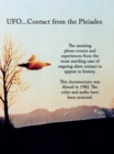 Image for Ufo..Contact from the Pleiades