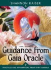 Image for Guidance from Gaia Oracle