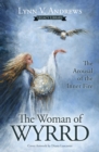 Image for Woman of Wyrrd: The Arousal of the Inner Fire