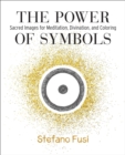 Image for Power of Symbols: Sacred Images for Meditation, Divination, and Coloring