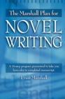 Image for Marshall Plan for Novel Writing