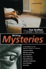 Image for Writing mysteries  : mystery writers of America
