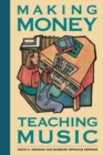 Image for Making Money Teaching Music