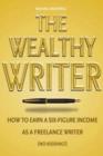 Image for The Wealthy Writer