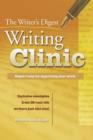 Image for The &quot;Writer&#39;s Digest&quot; Writing Clinic