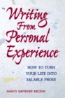 Image for Writing From Personal Experience Pod Edition