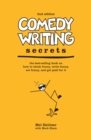Image for Comedy Writing Secrets