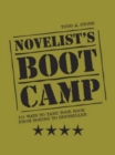 Image for Novelist&#39;s Boot Camp