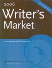 Image for 2006 writer&#39;s market