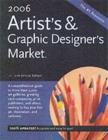 Image for 2006 artist&#39;s &amp; graphic designer&#39;s market