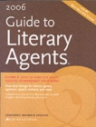 Image for 2006 guide to literary agents