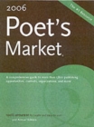 Image for 2006 poet&#39;s market