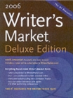 Image for 2006 writer&#39;s market