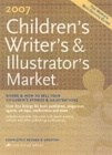 Image for 2006 children&#39;s writer&#39;s &amp; illustrator&#39;s market