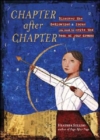 Image for Chapter after chapter  : discover the dedication and focus you need