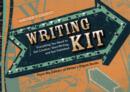 Image for Writer&#39;s Digest Writing Kit : Everything You Need to Get Creative, Start Writing and Get Published