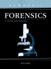 Image for Forensics  : a guide for writers