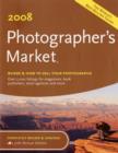 Image for 2008 photographer&#39;s market  : where &amp; how to sell your photographs
