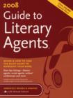 Image for 2008 guide to literary agents