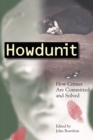 Image for Howdunit