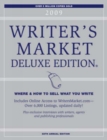 Image for 2009 writer&#39;s market