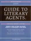Image for 2009 guide to literary agents