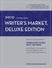 Image for 2010 writer&#39;s market
