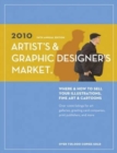 Image for 2010 artist&#39;s &amp; graphic designer&#39;s market