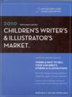 Image for 2010 Children&#39;s Writer&#39;s and Illustrator&#39;s Market