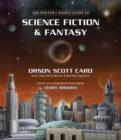Image for The Writer&#39;s Digest guide to science fiction &amp; fantasy