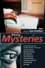 Image for Writing mysteries: mystery writers of America