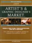 Image for 2009 Artist&#39;s &amp; Graphic Designer&#39;s Market