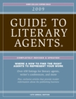 Image for 2009 Guide to Literary Agents