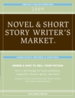 Image for 2009 novel &amp; short story writer&#39;s market