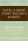Image for 2009 novel &amp; short story writer&#39;s market