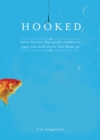 Image for Hooked: write fiction that grabs readers at page one and never lets them go