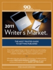 Image for Writer&#39;s Market 2011