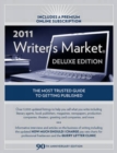 Image for 2011 writer&#39;s market