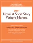 Image for 2011 novel &amp; short story writer&#39;s market