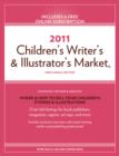 Image for 2011 children&#39;s writer&#39;s &amp; illustrator&#39;s market