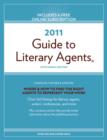 Image for 2011 guide to literary agents