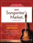 Image for 2011 songwriter&#39;s market