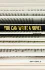 Image for You can write a novel
