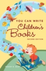 Image for You can write children&#39;s books
