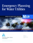 Image for M19 Emergency Planning for Water Utilities