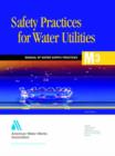 Image for Safety Practices for Water Utilities