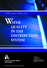 Image for Water Quality in the Distribution System