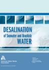 Image for Desalination of Seawater and Brackish Water